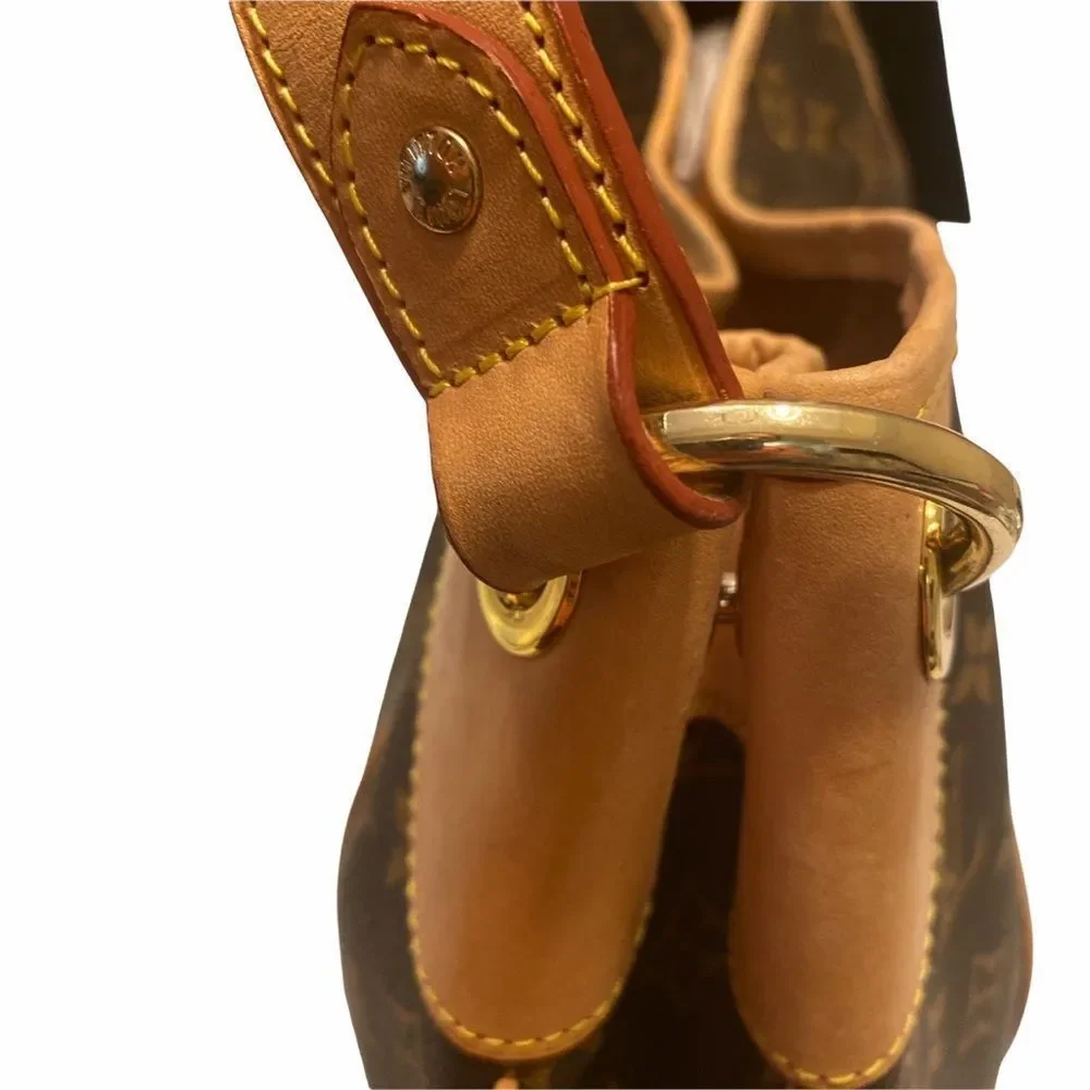 Vintage Louis Vuitton Inventeur Monogram Bag - Picture 3 of 11